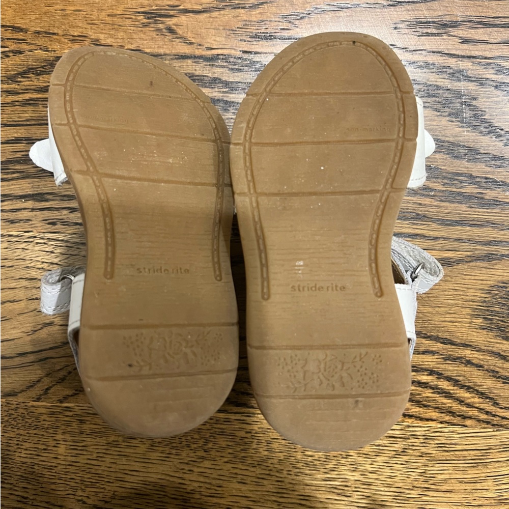 Stride Rite Whitney Sandals - Picture 4 of 4